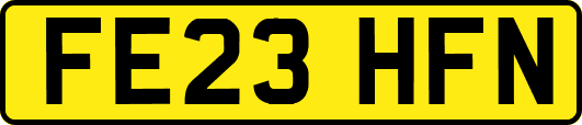 FE23HFN