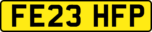 FE23HFP