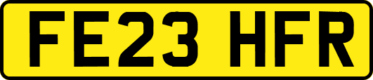 FE23HFR