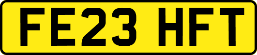 FE23HFT