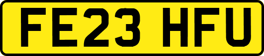 FE23HFU