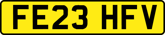 FE23HFV