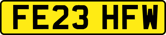 FE23HFW