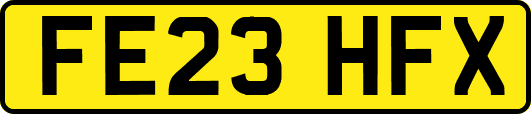 FE23HFX