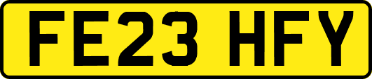 FE23HFY