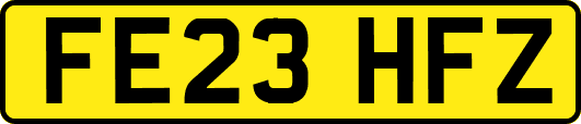 FE23HFZ