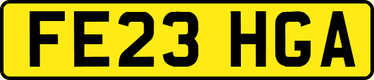 FE23HGA