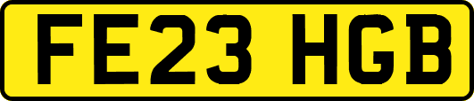 FE23HGB