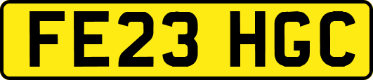 FE23HGC