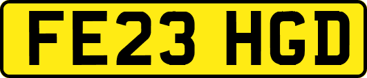 FE23HGD