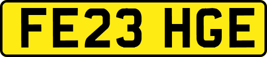 FE23HGE