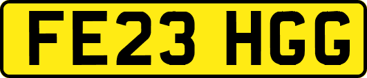 FE23HGG