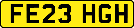 FE23HGH