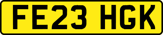 FE23HGK