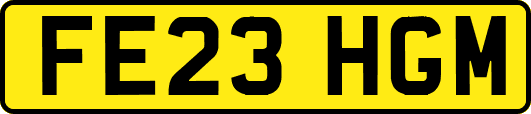 FE23HGM