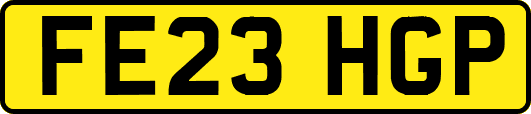 FE23HGP