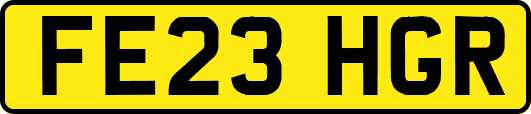FE23HGR
