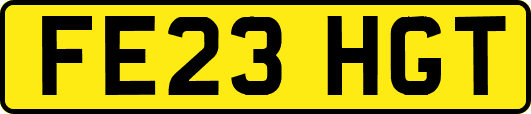 FE23HGT