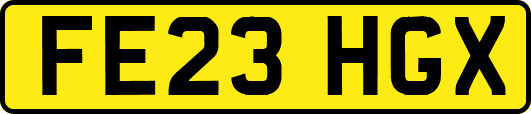 FE23HGX