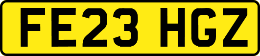 FE23HGZ