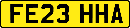 FE23HHA