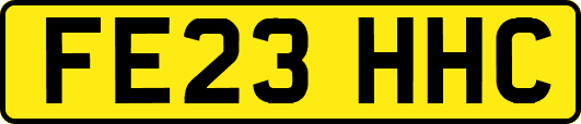 FE23HHC
