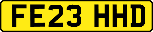 FE23HHD