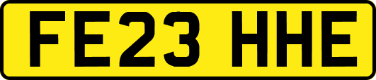 FE23HHE