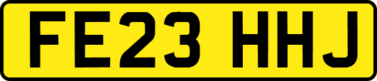FE23HHJ