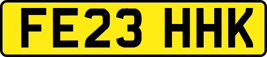 FE23HHK