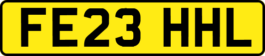 FE23HHL