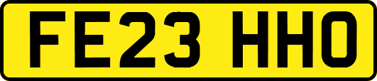 FE23HHO