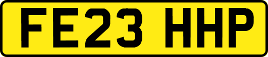 FE23HHP