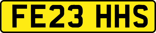 FE23HHS