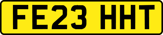 FE23HHT