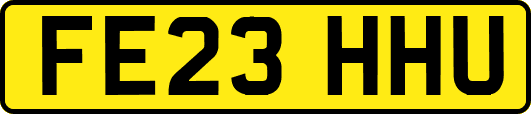 FE23HHU