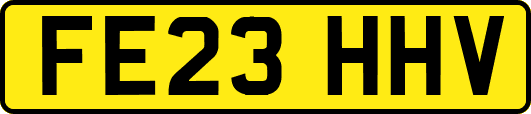 FE23HHV
