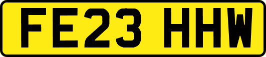 FE23HHW