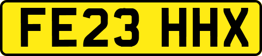 FE23HHX