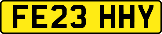 FE23HHY