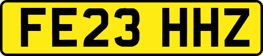 FE23HHZ