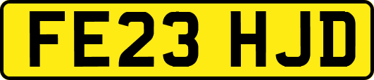 FE23HJD