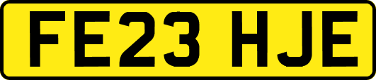 FE23HJE
