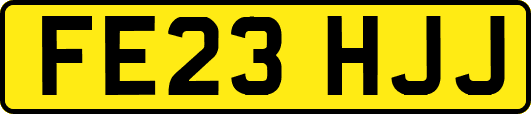 FE23HJJ