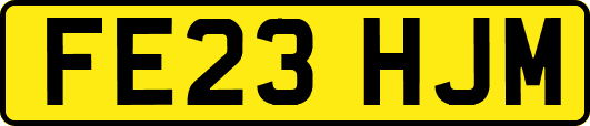 FE23HJM