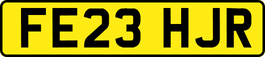 FE23HJR