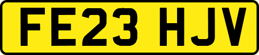 FE23HJV