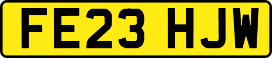 FE23HJW