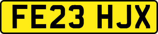 FE23HJX