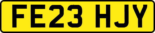 FE23HJY